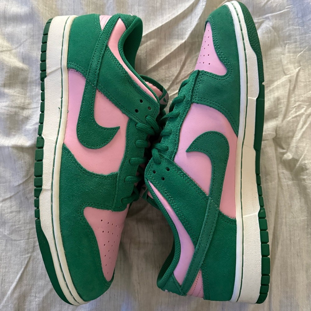 Nike Dunk Low SE ‘The Masters Back 9 Collection’ - Picture 5 of 6
